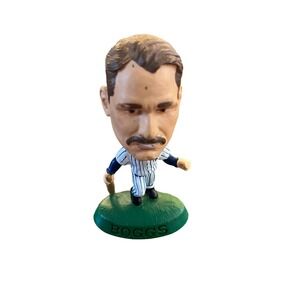 Wade Boggs Figurine New York Yankees HOF Corinthian Headliners Baseball Vintage